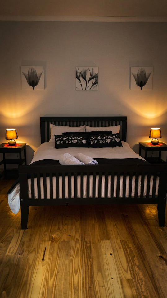 Haarlem Guesthouse Area