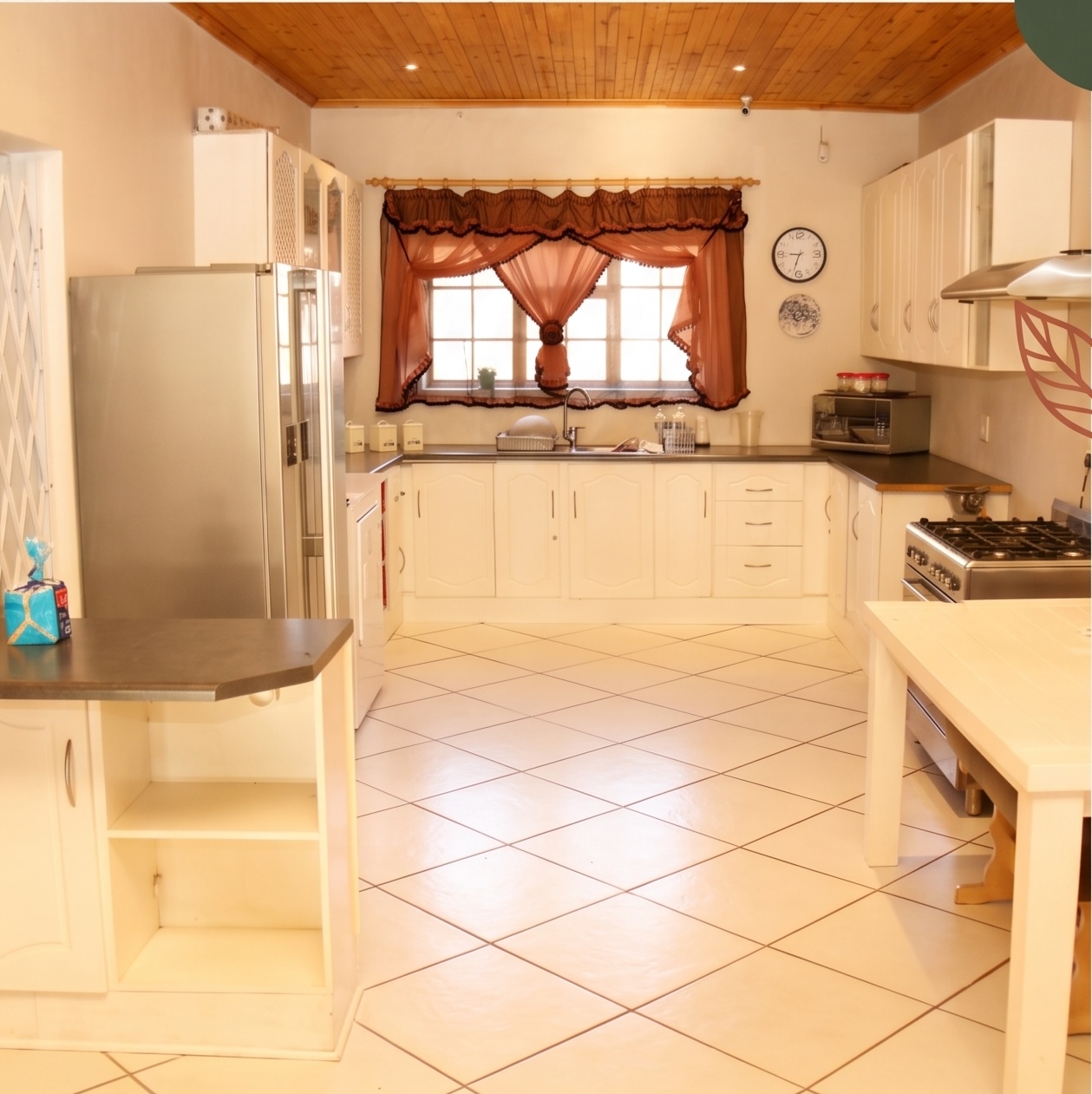 Haarlem Guesthouse Area