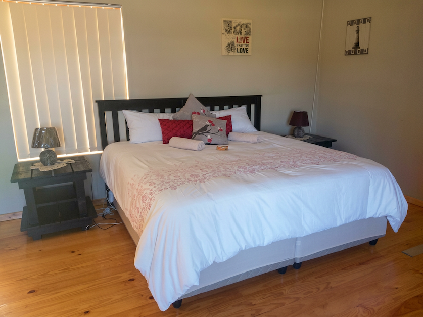 Haarlem Guesthouse Area