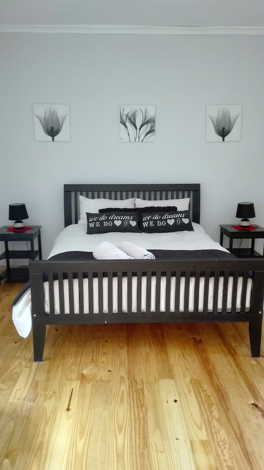 Haarlem Guesthouse Area